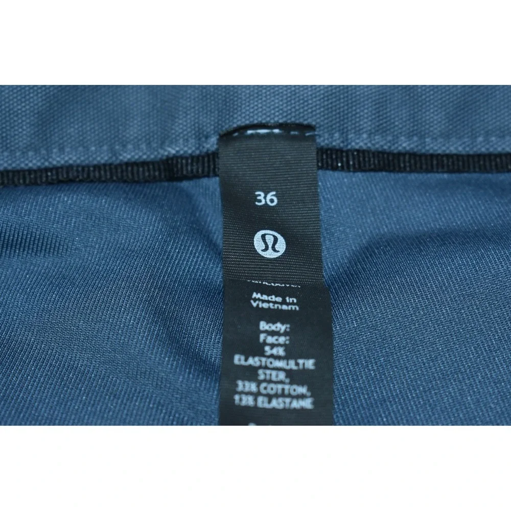 lululemon athletica lululemon abc
